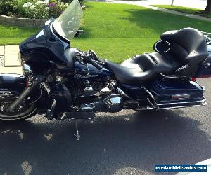 2005 Harley-Davidson Touring for Sale