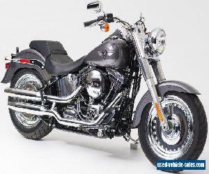 2016 Harley-Davidson Softail