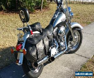 2003 Harley-Davidson Softail