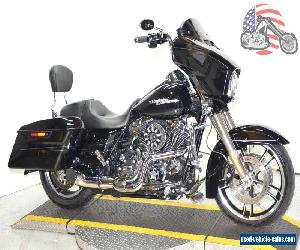 2014 Harley-Davidson Touring