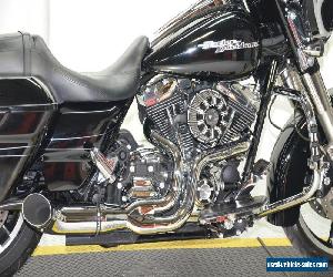 2014 Harley-Davidson Touring