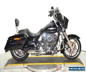 2014 Harley-Davidson Touring