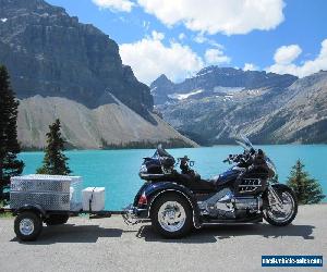 2009 Honda Gold Wing