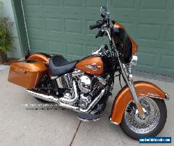 2016 Harley-Davidson HERITAGE SOFTAIL SPECIAL for Sale