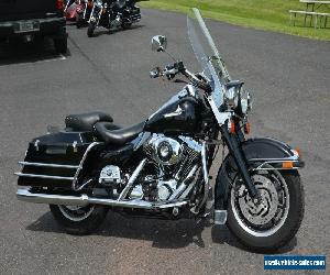 2003 Harley-Davidson Touring