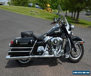 2003 Harley-Davidson Touring