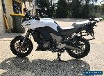 Kawasaki Versys 1000 for Sale