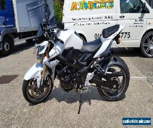 Suzuki GSR750 L4 for Sale