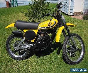 1976 Yamaha Other