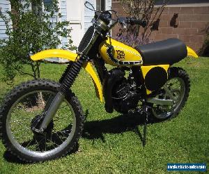 1976 Yamaha Other