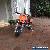 NO RESERVE - 2007 KTM 50SX 50cc PEEWEE Good Condition, Low Use  for Sale