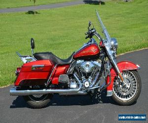 2012 Harley-Davidson Touring