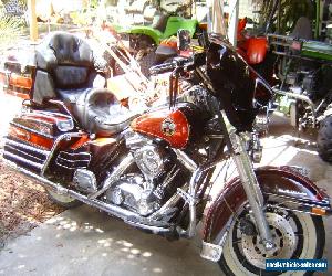 1990 Harley-Davidson Touring