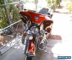 1990 Harley-Davidson Touring