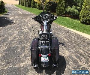 2011 Harley-Davidson Touring