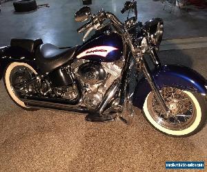 2006 Harley-Davidson Softail