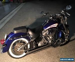 2006 Harley-Davidson Softail