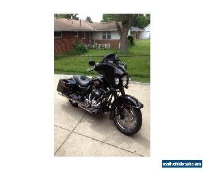 2009 Harley-Davidson Touring