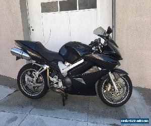 2006 Honda Interceptor for Sale