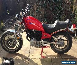 yamaha xv500 virago for Sale