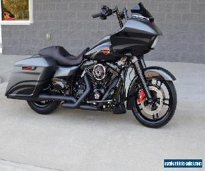 2015 Harley-Davidson Touring