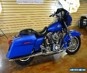 2007 Harley-Davidson Touring