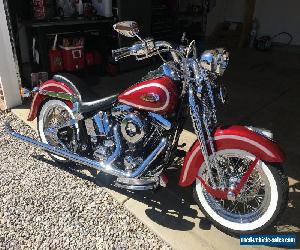 1999 Harley-Davidson Softail