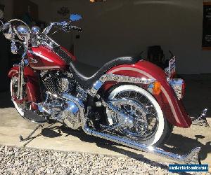 1999 Harley-Davidson Softail