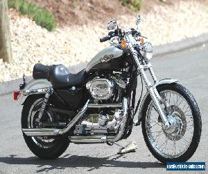 2003 Harley-Davidson Sportster