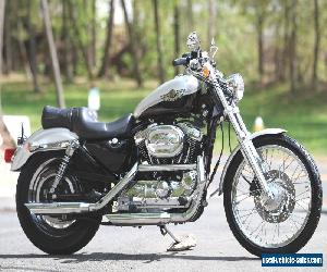 2003 Harley-Davidson Sportster