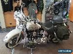 Harley Davidson Heritage Softail for Sale