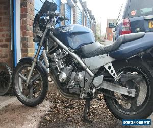 Honda CB1  400 1989 for Sale