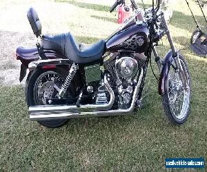 2005 Harley-Davidson Touring