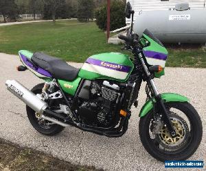 2000 Kawasaki Other