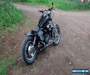 YAMAHA XV1100 CUSTOM BOBBER CHOPPER VIRAGO NEW BUILD, JUST FINISHED