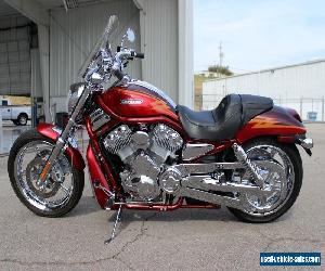 2005 Harley-Davidson Touring