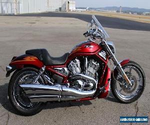 2005 Harley-Davidson Touring