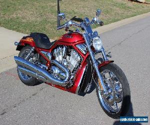 2005 Harley-Davidson Touring