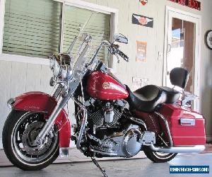 2007 Harley-Davidson Touring