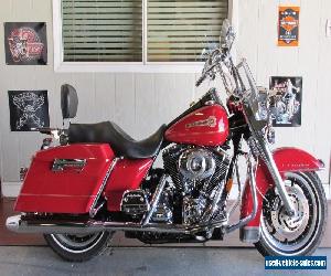 2007 Harley-Davidson Touring