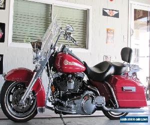 2007 Harley-Davidson Touring