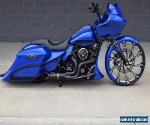 2015 Harley-Davidson Touring