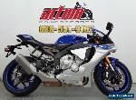 2015 Yamaha YZF-R for Sale