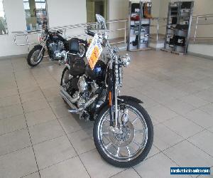 2007 Harley-Davidson Softail for Sale