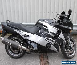 1996 HONDA  CBR1000F BLACK RESTORATION PROJECT TRADE SALE for Sale