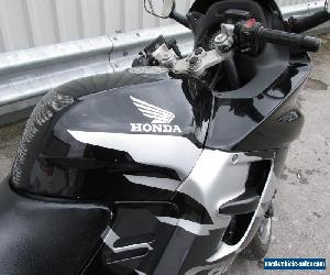 1996 HONDA  CBR1000F BLACK RESTORATION PROJECT TRADE SALE