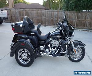 2013 Harley-Davidson Touring