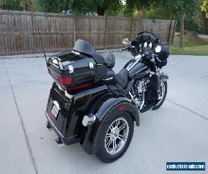 2013 Harley-Davidson Touring