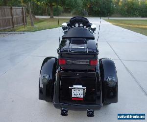 2013 Harley-Davidson Touring