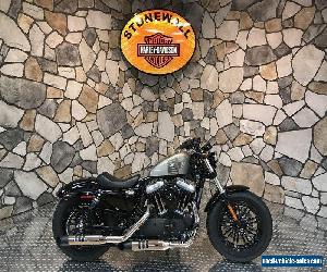 2016 Harley-Davidson Sportster for Sale